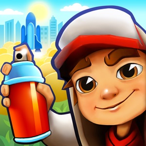 Subway Surfers download