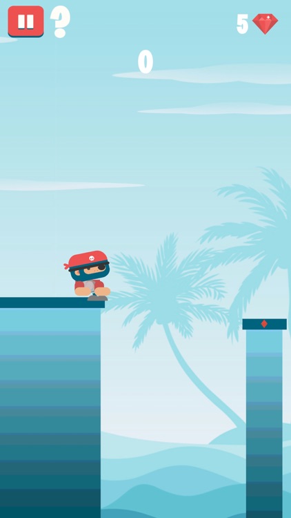 Seaman Swing screenshot-4