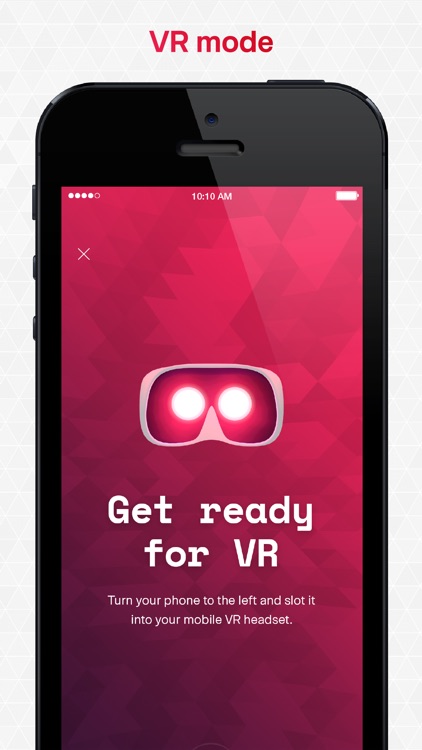MelodyVR screenshot-4