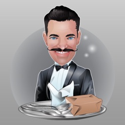 SilverPlatterBusiness