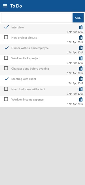 Expense Manager Application(圖7)-速報App