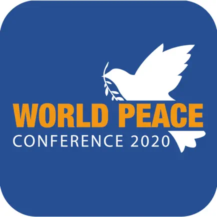 Rotary World Peace Conference Читы