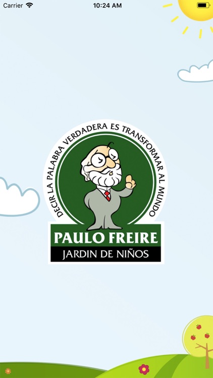 Paulo Freire