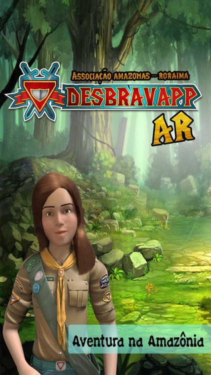 Desbravapp