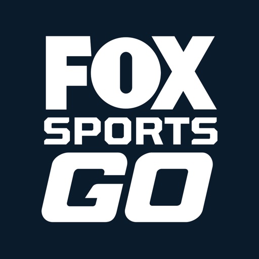 FOX Sports GO: Watch Live