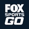 FOX Sports GO is your home for streaming live sports wherever you are