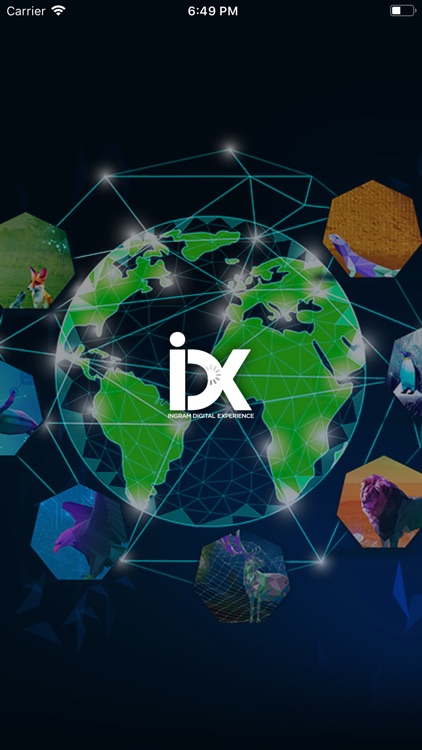 IDX 2019