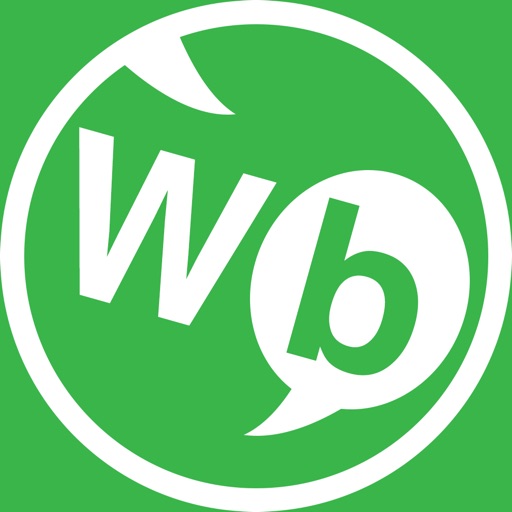 Whabble for WhatsApp icon