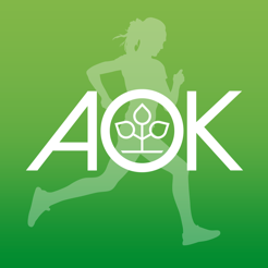 ‎AOK Bonus-App