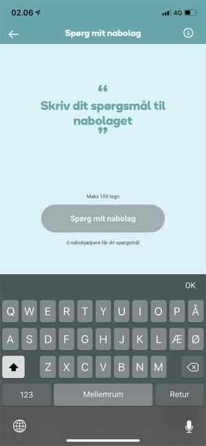 Nabohjælp(圖4)-速報App