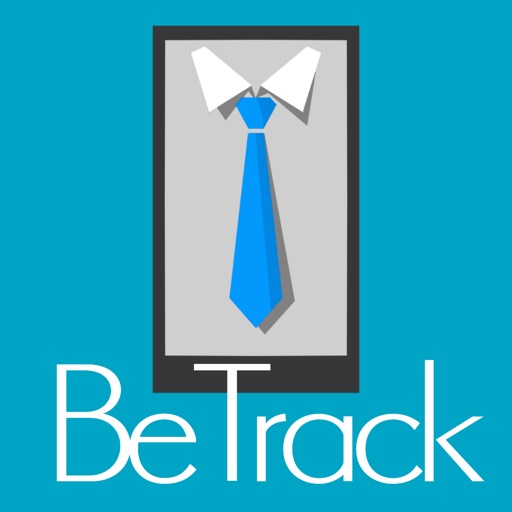 スマート出退勤 -BeTrack-