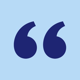 Quote οf the day Apple Watch App