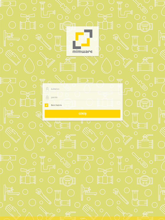 Screenshot #4 pour Mimware Bakım