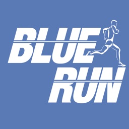 Blue Run