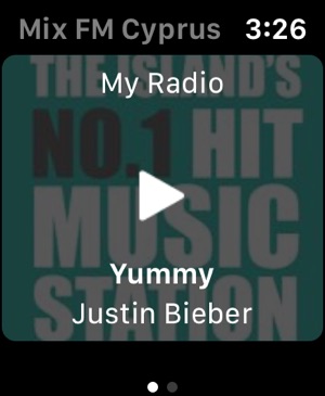 Mix FM Radio on the App Store