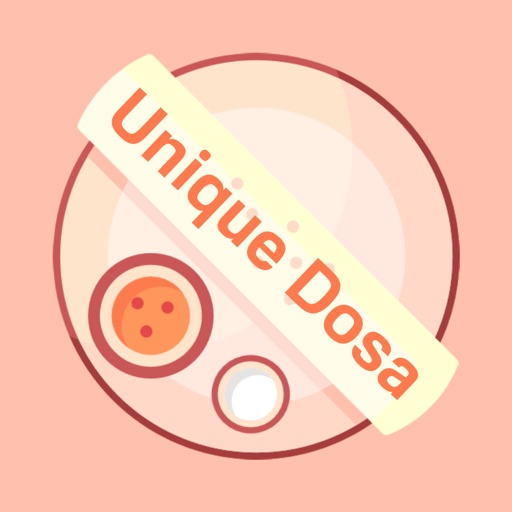 Unique Dosa