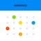 This is the simple, thoughtful app pushing the boundaries of what you expect from your calendar: