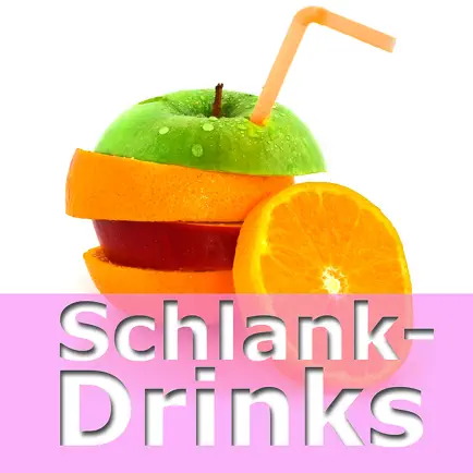 Schlank-Drinks 5 Kilo leichter Cheats