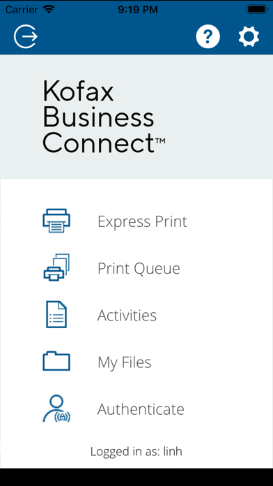 Kofax Business Connectのおすすめ画像3