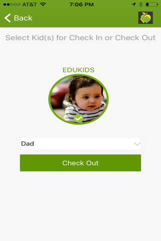 EduKids Login screenshot 3