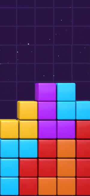 Block Puzzle 3D(圖3)-速報App