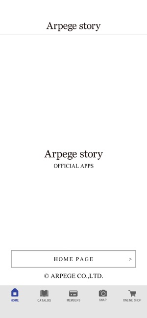 Arpege story(圖2)-速報App