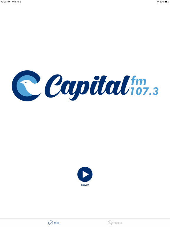 Capital FM Apps 148Apps