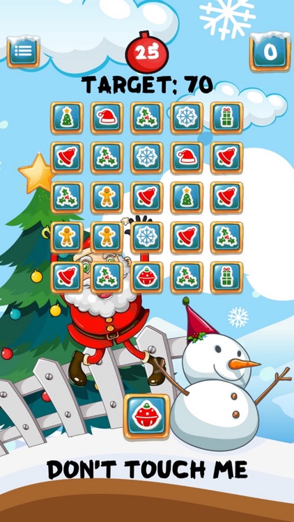 XMASNO screenshot-4