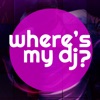 Where’s My DJ