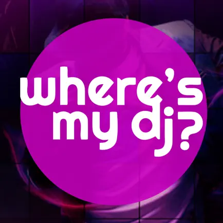 Where’s My DJ Читы