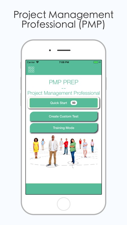 PMI/PMP Test Prep