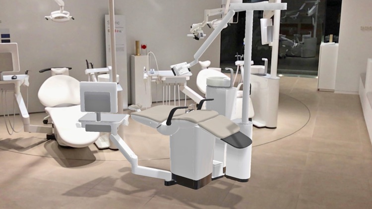 MORITA AR screenshot-3