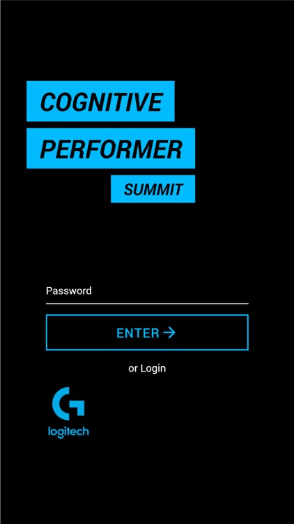 Cognitive Performer Event 2019