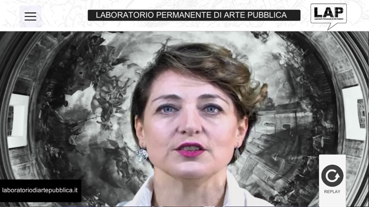 LAP Laboratorio Arte Pubblica screenshot-6