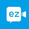 ezTalks Video Meetings allow you to start or join free video conferencing calls on your mobile device