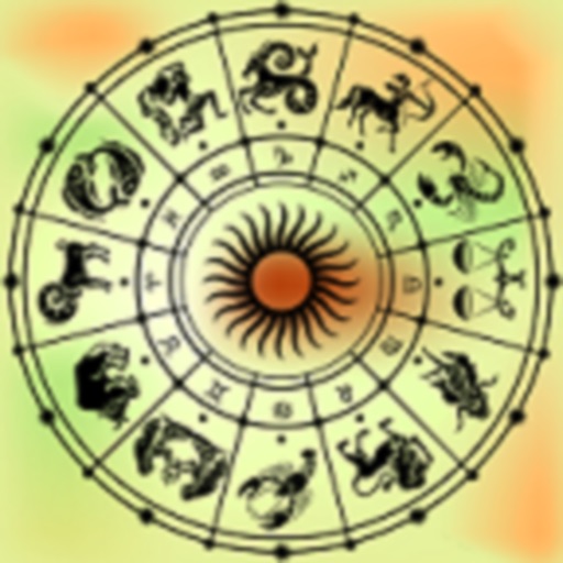 Daily Horoscope - PRO