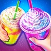 Rainbow Unicorn Ice Cream Game