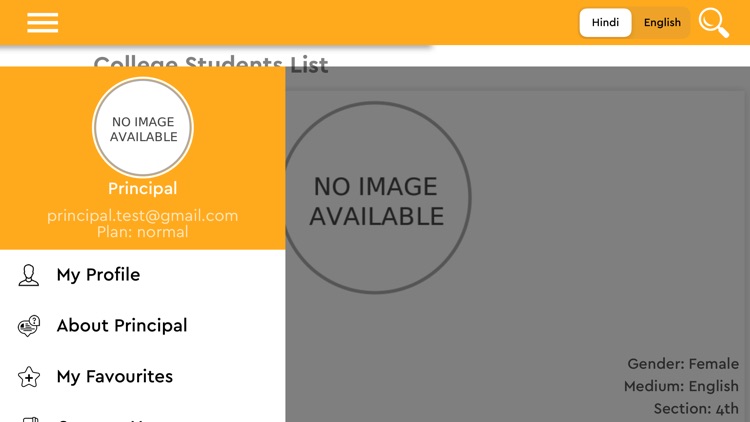 Principal Check screenshot-5