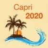 Capri 2020 — offline map