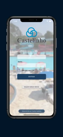 Game screenshot Clube Castelinho mod apk