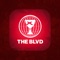 The Blvd app is your gateway to leading, learning and loving without limits