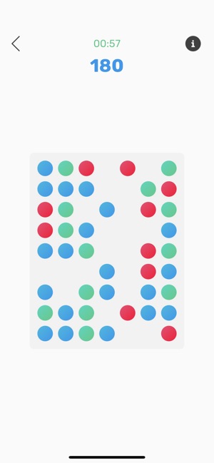 Bripitol - Dots game