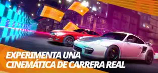 Screenshot 1 Forza Street: Toca para correr iphone