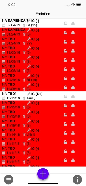 EndoPed(圖2)-速報App