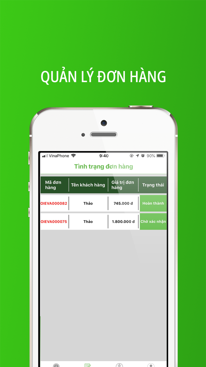 IEVA Khởi Nghiệp