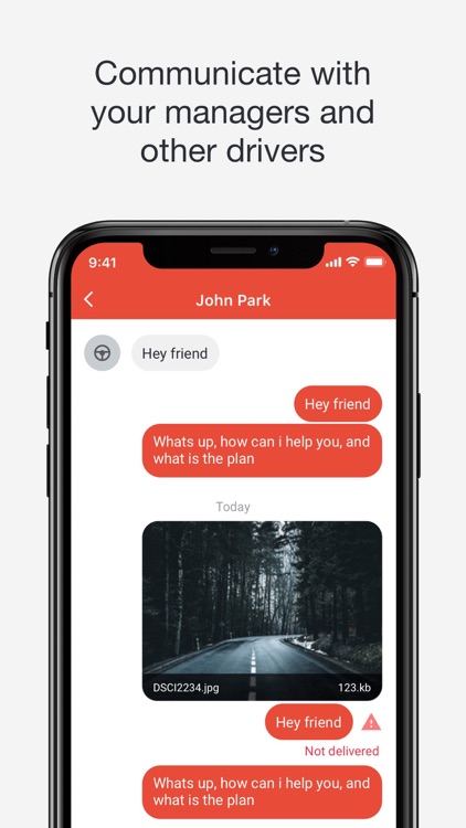 Optimo GO screenshot-6
