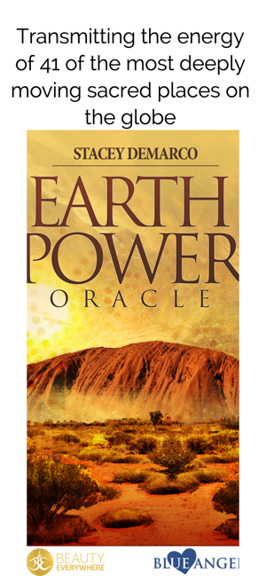 Earth Power Oracle(圖1)-速報App