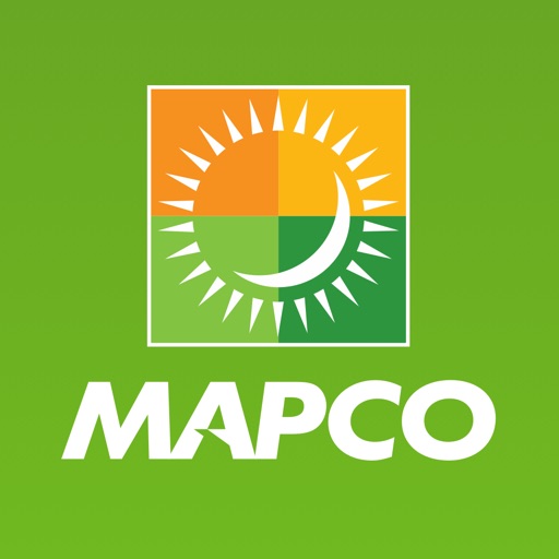 MY MAPCO iOS App