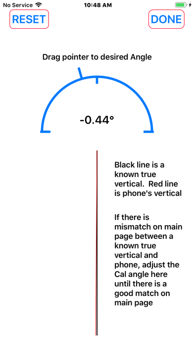 Straighten Up and Level screenshot 4