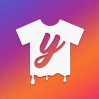 T-shirt design app not working? crashes or has problems?